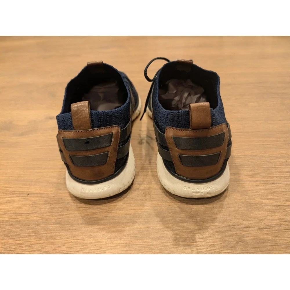 Cole Haan GrandØS Knit Sneakers | Smart Casual Comfort size 13